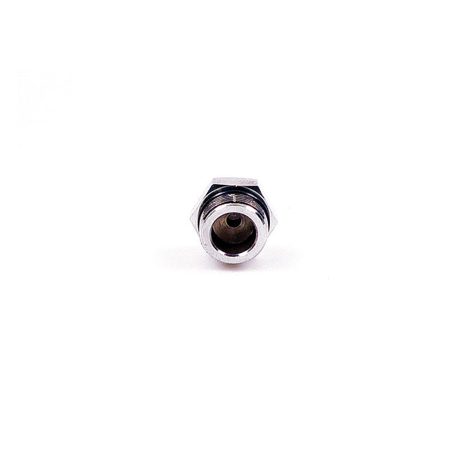 Colony Transmission Fill Plug. Domed Hex Style – 1936–1986 4-Speed Big Twin