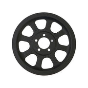 MCS Pulley Cover, Holes (70T) – 2000–2006 Softail