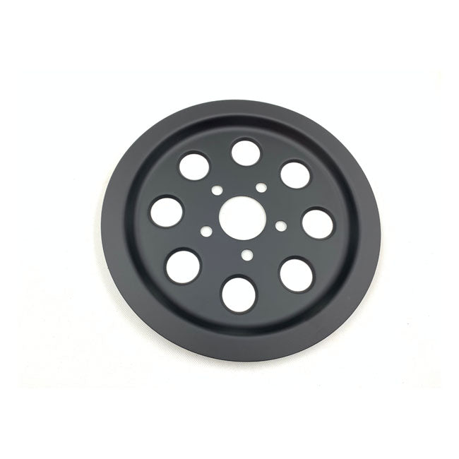 MCS Pulley Cover, Holes (61t) – 1991–1999 XL Sportster