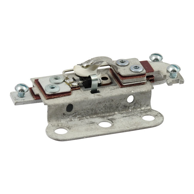 Samwel Electronic Relay (Solid State). 6-Volts – 1938–1951 FL; WL; G with 3-Brush…