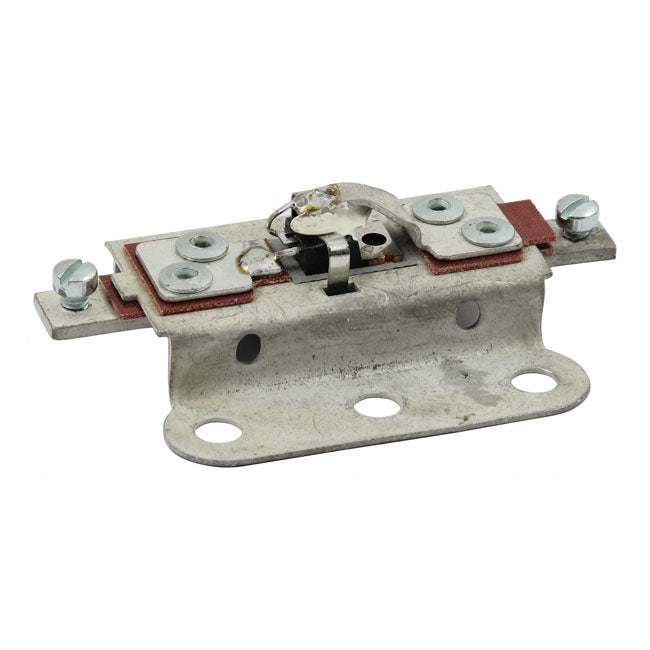 Samwel Electronic Relay (Solid State). 6-Volt – 1926–1938 All 6-Volt H-D with 3-Brush…