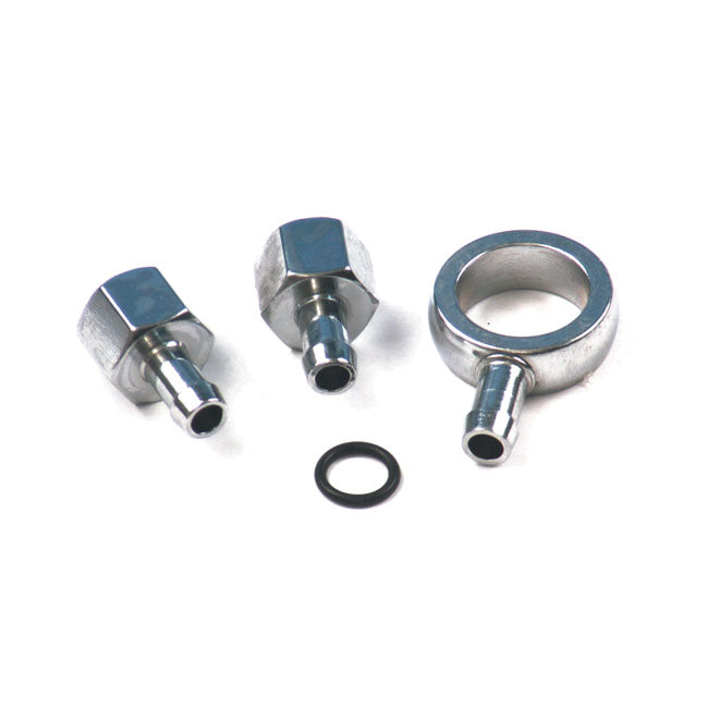 Colony 50-56 Fuel Valve Conversion Kit – 1950–1965 FL