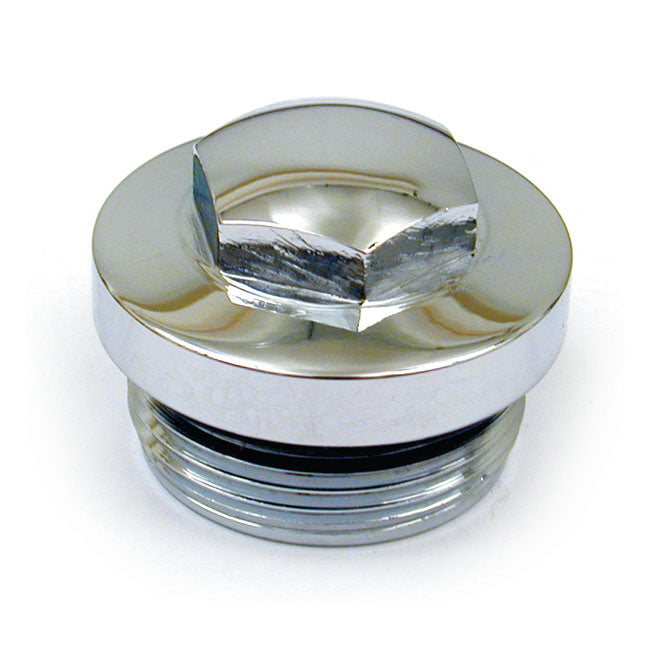 Colony XL Oil Fill / Clutch Adj. Plug – 1977–1985 XL Sportster