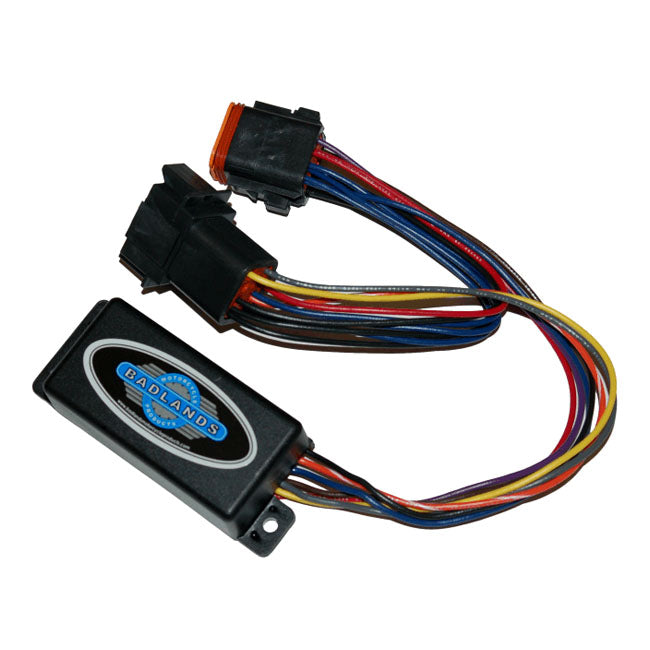 Badlands Illuminator Plug ''N Play Run-Turn-Brake Module – 1994–1996 FL