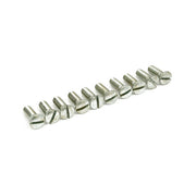 MCS Screw, for Retaining Plate Transmission Mainshaft Bearing – 1941–1979 Big Twin
