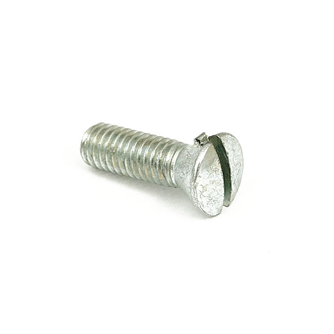 MCS Screw, for Retaining Plate Transmission Mainshaft Bearing – 1941–1979 Big Twin