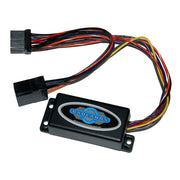 Badlands Illuminator Plug ''N Play Run-Turn-Brake Module – 1996–2010 Softail (Incl. FXSTD)…