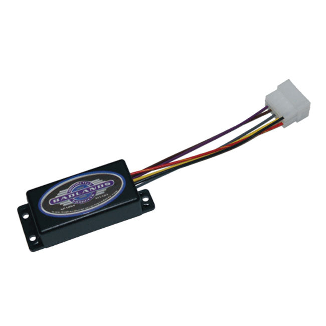Badlands Self Canceling Turn Signal Module – 1987–1993 FL; 1990–1995 FX; 1992–1993 XL