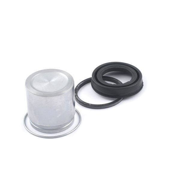 MCS Caliper Piston, with Seal Kit – 82-E87 FXR; XL Sportster; 84-E87 FXST…
