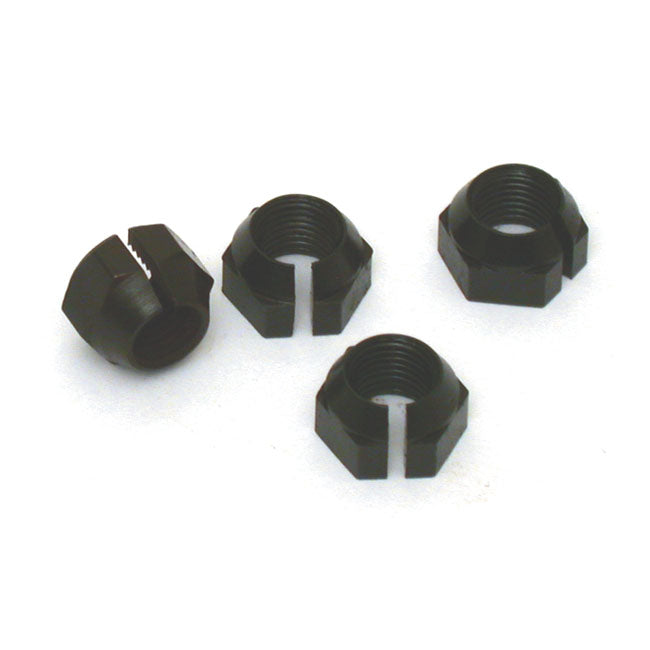 Jims Lock Nuts for Tappet Adjuster Screw – 1915–1985 All H-D