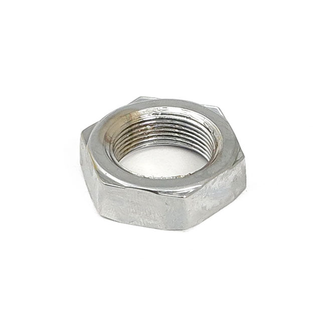 Paughco Nut, Front Axle Sleeve – 1941–1971 FL