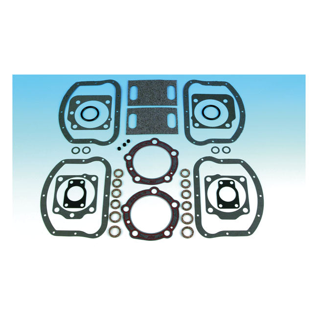 James Gaskets Top End Gasket Kit. Panhead – 1948–1965 Panhead