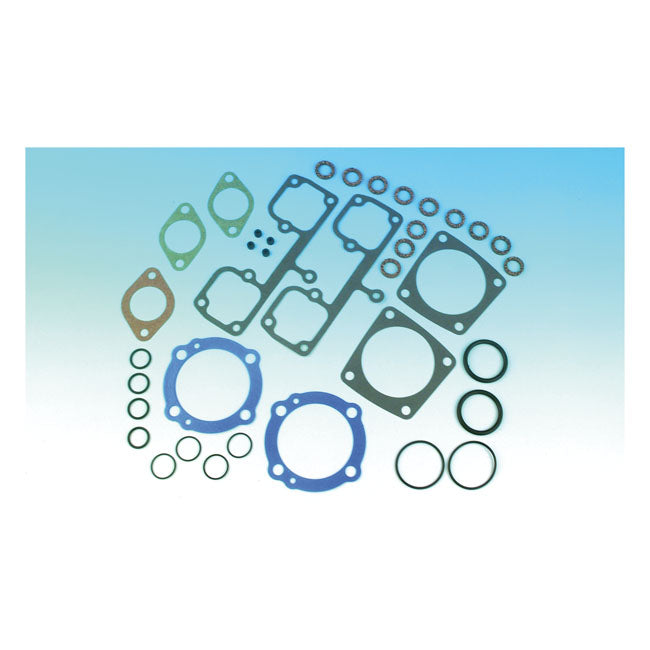 James Gaskets Top End Gasket Kit. XL900 – 1957–1971 XL900