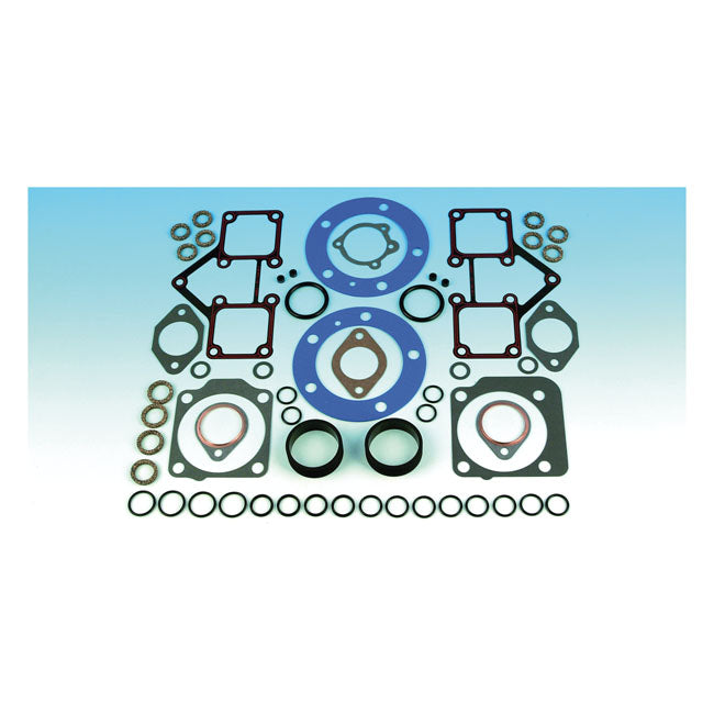 James Gaskets Top End Gasket Kit. Shovelhead – 1966–1984 Shovelhead