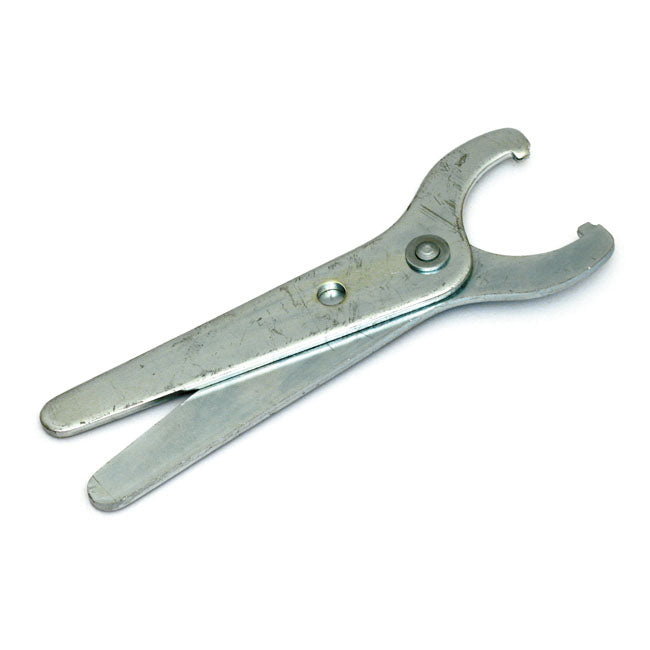 MCS Shock Absorber Wrench – 1958–1986 4-Speed Big Twin; 1967–1978 XL…