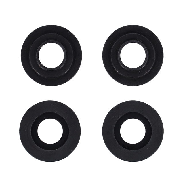 Manley Lower Valve Spring Collar Set. +.050" – 1957–1985 XL Sportster