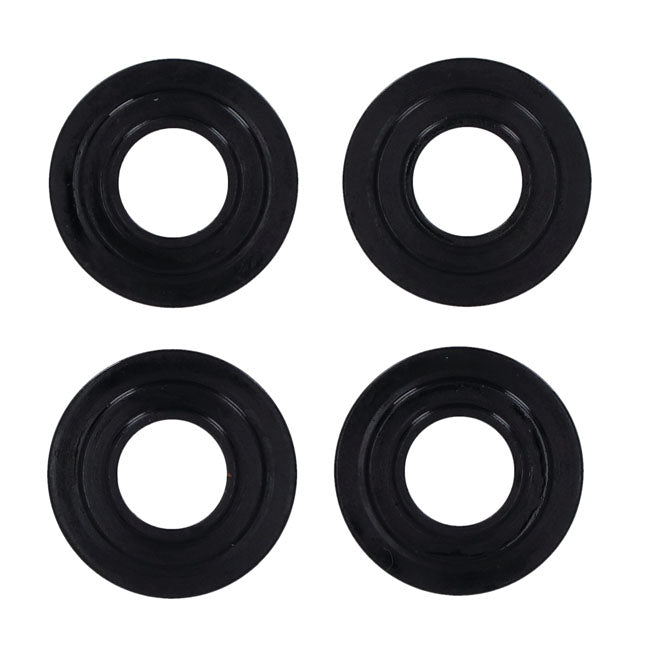 Manley Lower Valve Spring Collar Set – 1984–1999 Evo Big Twin; 1999–2004 Twin…