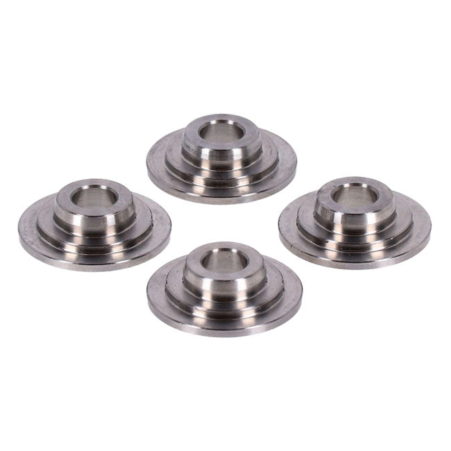 Manley Valve Spring Top Collar Set. Titanium – 1984–1999 Evo Big Twin; 1999–2004 Twin…