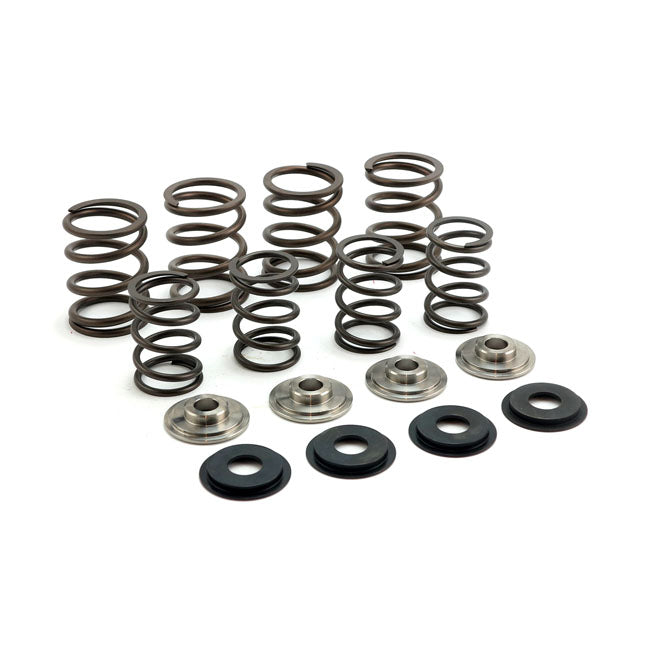 Manley Valve Spring. Stock to .495" Lift – 1966–1979 Shovelhead