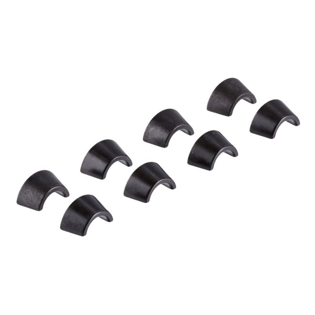 Manley Valve Key Set (8) – 1957–1985 XL Sportster; 1937–1948…