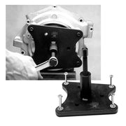 Jims Crankcase Splitter & Flywheel Removal Tool – 1955–2006 Big Twin