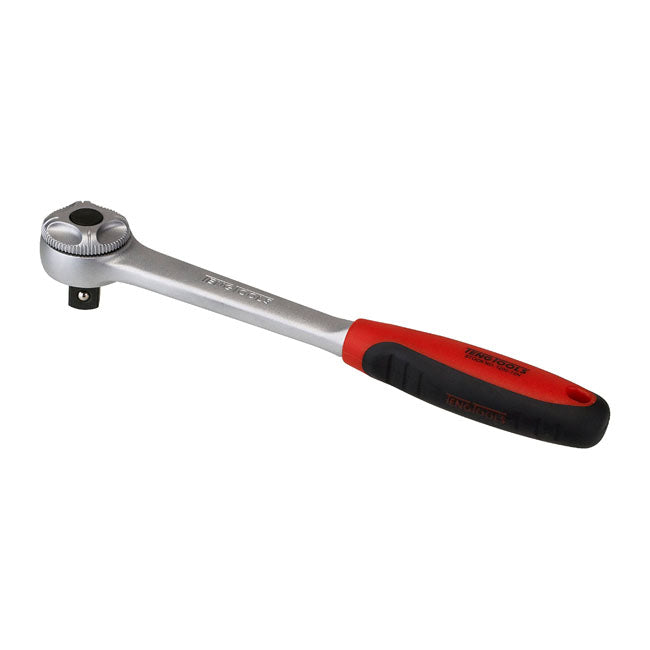 Tengtools Rachet Handle. Slim Head 1/4