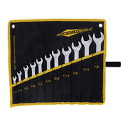MCS Open Box End Wrench Set – Universal