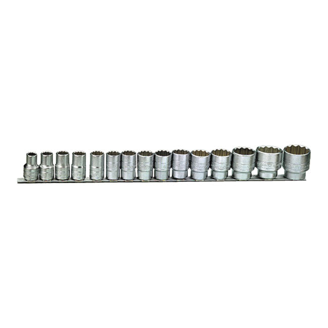 Tengtools Socket Wrench Clip Rail US
