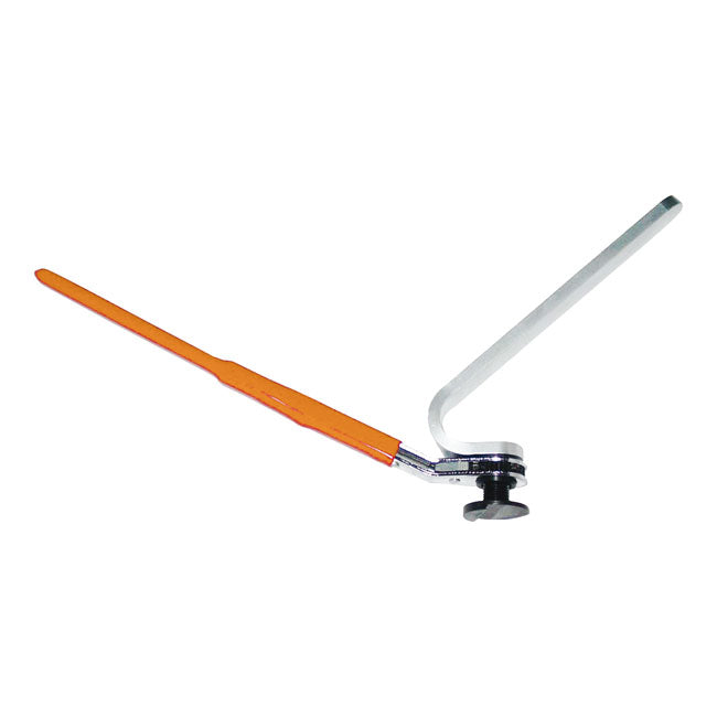 Lang Tools, Buell Rear Isolator Tool
