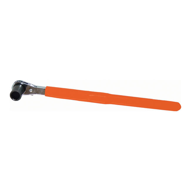 Lang Tools Lower Rocker Cover Wrench – 1984–1999 Evo Big Twin; 1986–2022 Evo XL…