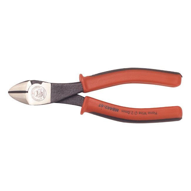 Tengtools Side Cutting Pliers