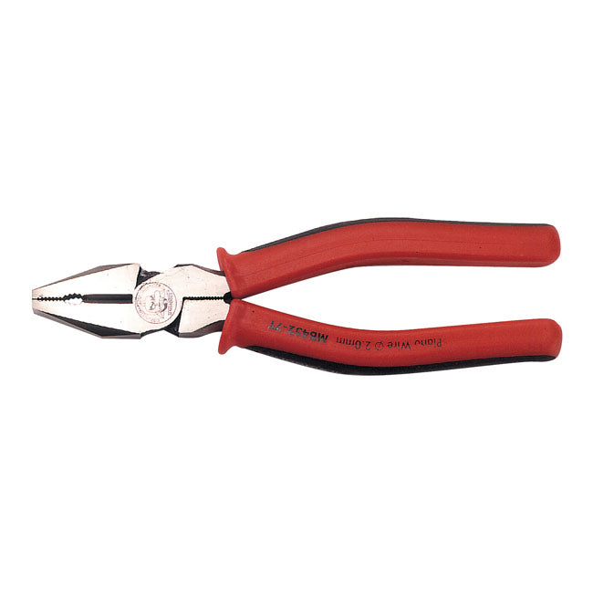 Tengtools Combination Pliers – Universal