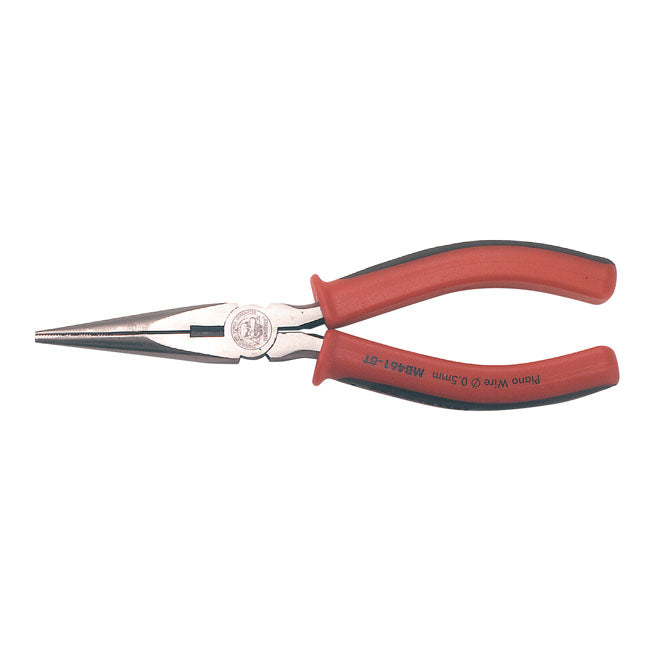 Tengtools Long Nose Pliers
