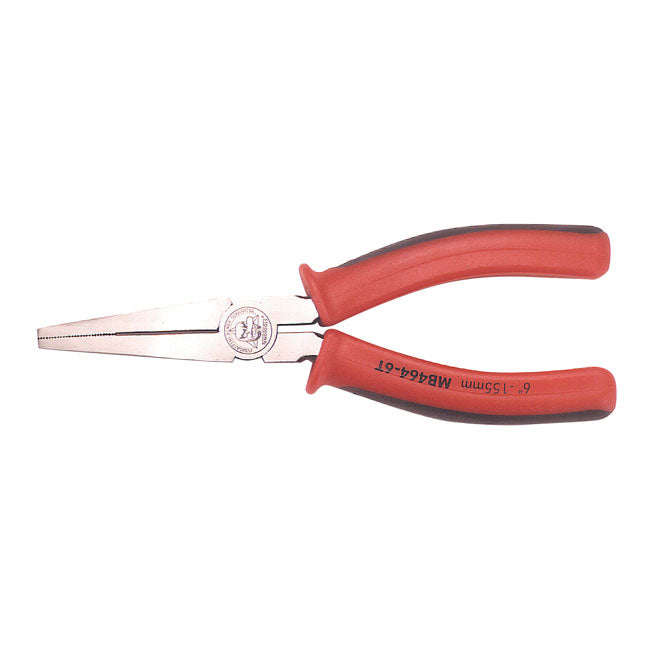 Tengtools Flat Nose Pliers – Universal