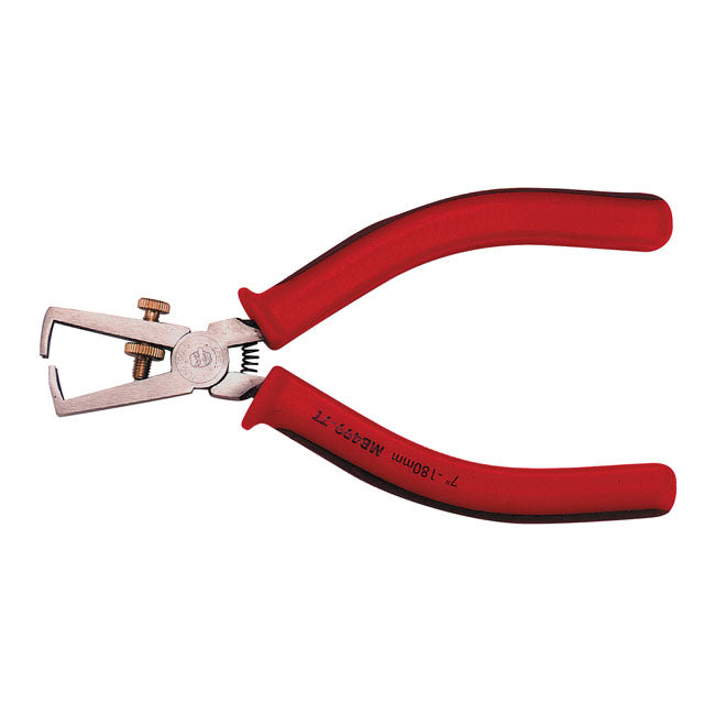 Tengtools Wire Stripping Pliers – Universal