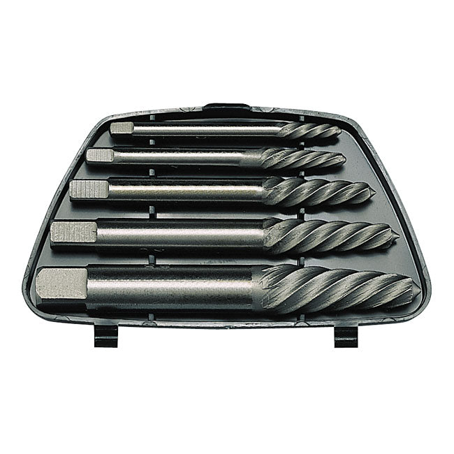 Tengtools Screw Extractor Set – Universal