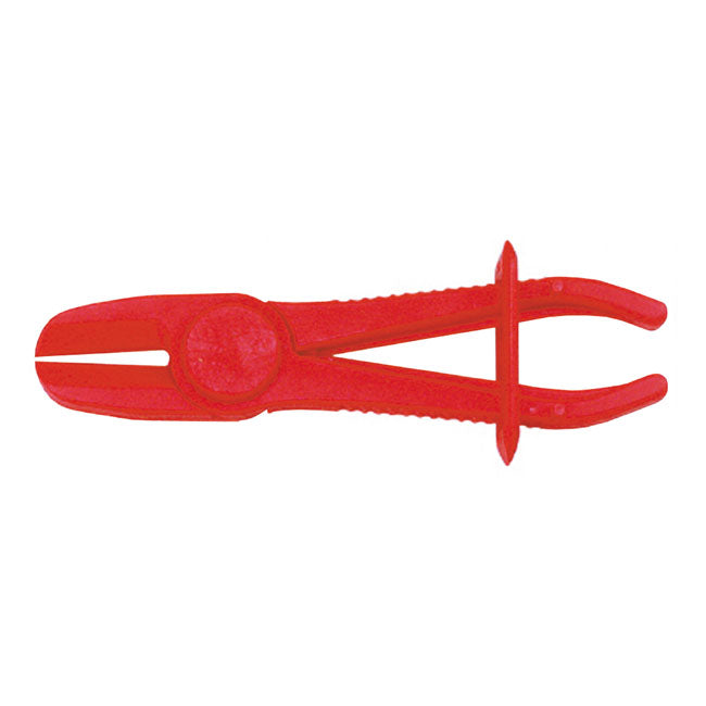 Tengtools Hose Clamp Pliers. 10 mm – Universal
