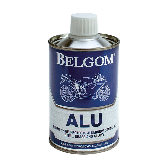 Belgom Alu Polish 250cc
