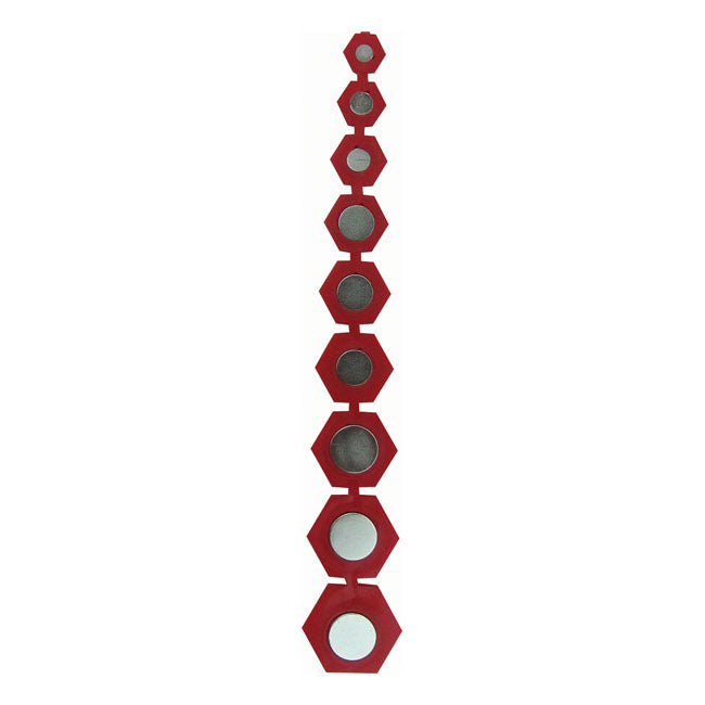 Lang Tools Magnetic Socket Inserts. US Sizes – Universal