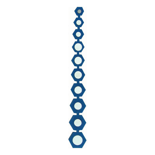 Lang Tools Magnetic Socket Inserts. Metric Sizes – Universal
