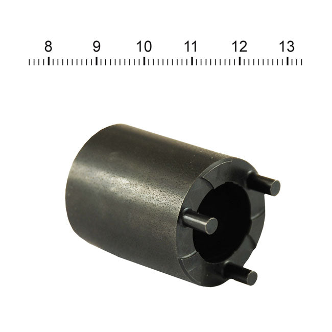 Lang Tools Springer Fork Bearing Adjuster Tool – 1988–2011 FXSTS/FLSTS Softail Springers
