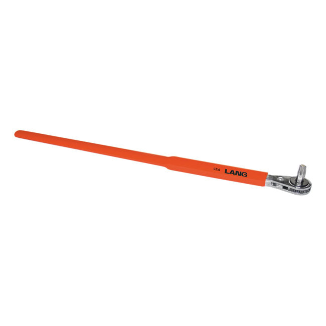 Lang Tools Rear Fender Bolt Wrench – 1988–2026 Various H-D FLT/Touring