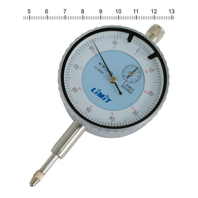 Limit Dial Indicator Tool – Universal