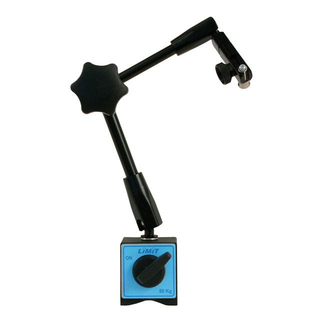 Limit Magnetic Base for Dial Indicator – Universal