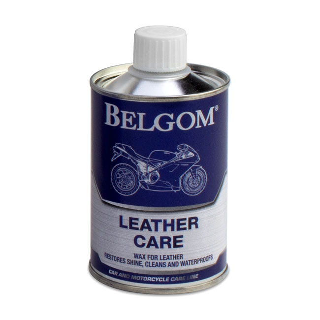 Belgom Leather Care 250cc