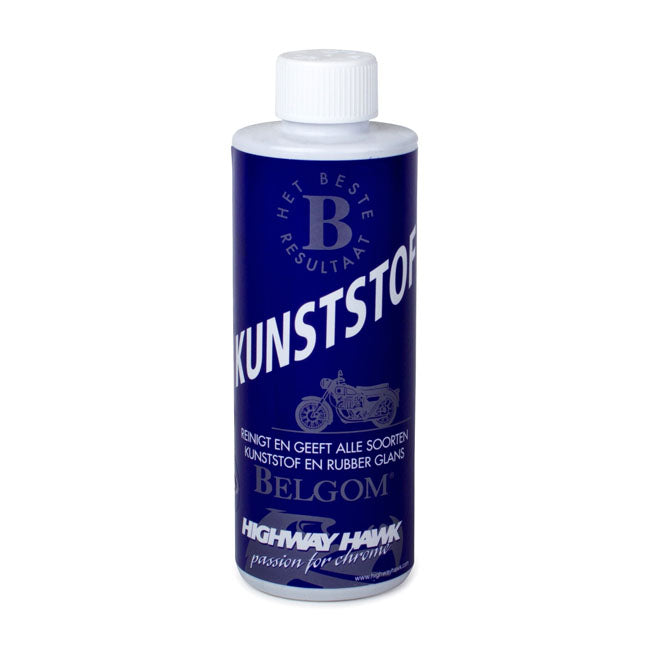 Belgom Plastic Renovator 500cc