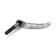 MCS Inner Shifter Lever, Chrome – 1990–2006 FLST