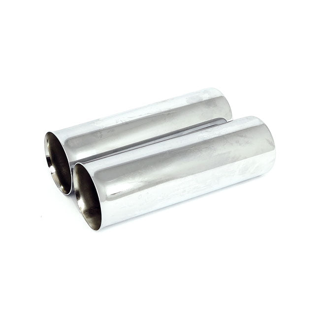 MCS Shock Absorber Spring Covers – FITS 506995 12" FL; FX SHOCKS