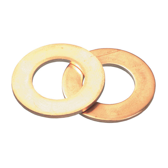 MCS Thrust Washer, Starter Shaft – 1967–1980 XL Sportster; 1965–1988 Big…