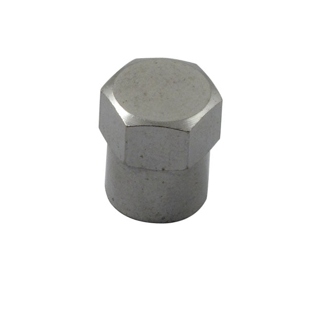 MCS Valve Stem Cap 08